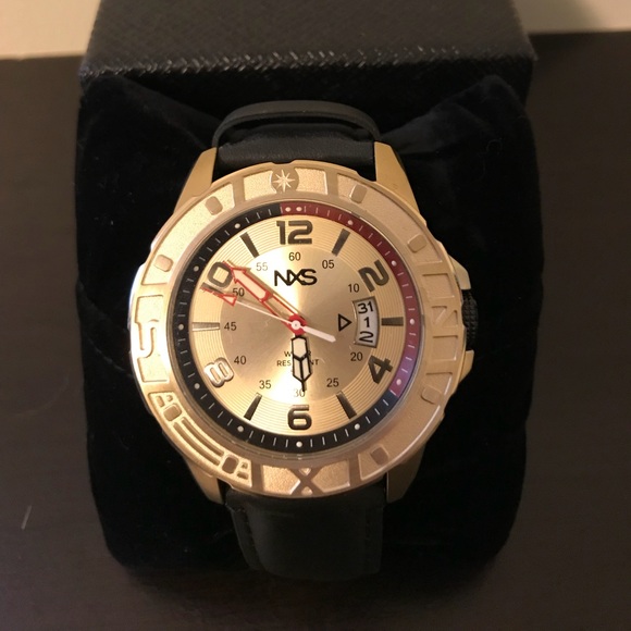 men's diver style watches